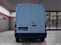 Renault master fourgon gn l2h2 3.3t 2.3 dci 110 generique occasion simplicicar velay simplicicar simplicibike france