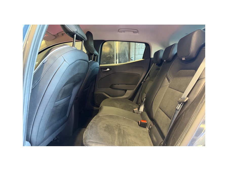 RENAULT d'occasion CLIO 1.3 TCE 130 RS LINE EDC de 2020 Villebon Sur