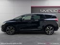 Renault grand scenic iv business blue dci 120 edc business intens garantie 12 mois occasion simplicicar le mans simplicicar...