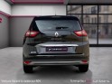 Renault grand scenic iv business blue dci 120 edc business intens garantie 12 mois occasion simplicicar le mans simplicicar...