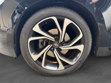 Renault grand scenic iv business blue dci 120 edc business intens garantie 12 mois occasion simplicicar le mans simplicicar...