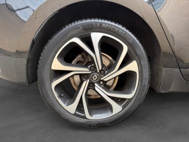Renault grand scenic iv business blue dci 120 edc business intens garantie 12 mois occasion simplicicar le mans simplicicar...