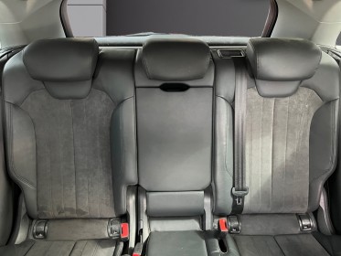 Audi q5 q5 40 tdi 190 s tronic 7 quattro avus occasion simplicicar pontarlier auto  simplicicar simplicibike france