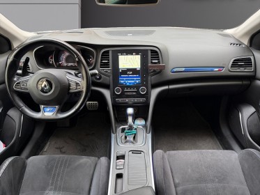 Renault megane iv berline gt 205 energy edc carplay bose entretiens et garantie renault 12 mois occasion simplicicar le...