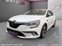 Renault megane iv berline gt 205 energy edc carplay bose entretiens et garantie renault 12 mois occasion simplicicar le...