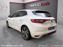 Renault megane iv berline gt 205 energy edc carplay bose entretiens et garantie renault 12 mois occasion simplicicar le...