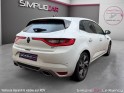 Renault megane iv berline gt 205 energy edc carplay bose entretiens et garantie renault 12 mois occasion simplicicar le...