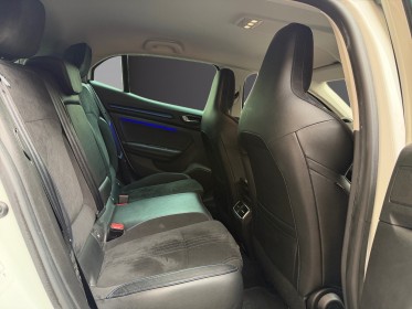 Renault megane iv berline gt 205 energy edc carplay bose entretiens et garantie renault 12 mois occasion simplicicar le...