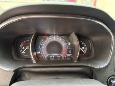 Renault megane iv berline gt 205 energy edc carplay bose entretiens et garantie renault 12 mois occasion simplicicar le...