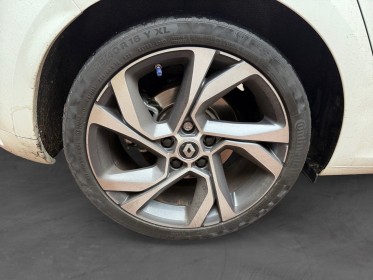 Renault megane iv berline gt 205 energy edc carplay bose entretiens et garantie renault 12 mois occasion simplicicar le...