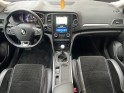 Renault megane iv berline dci 110 energy life, android auto, radar de recul, garantie 12 mois. occasion simplicicar villejuif...