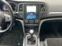 Renault megane iv berline dci 110 energy life, android auto, radar de recul, garantie 12 mois. occasion simplicicar villejuif...