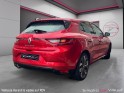 Renault megane iv berline dci 110 energy life, android auto, radar de recul, garantie 12 mois. occasion simplicicar villejuif...