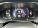 Renault megane iv berline dci 110 energy life, android auto, radar de recul, garantie 12 mois. occasion simplicicar villejuif...
