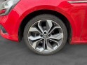 Renault megane iv berline dci 110 energy life, android auto, radar de recul, garantie 12 mois. occasion simplicicar villejuif...