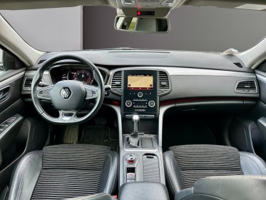 Renault talisman estate business dci 110 energy eco2 business edc garantie 12 mois occasion simplicicar besanÇon simplicicar...