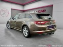 Renault talisman estate business dci 110 energy eco2 business edc garantie 12 mois occasion simplicicar besanÇon simplicicar...
