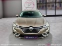Renault talisman estate business dci 110 energy eco2 business edc garantie 12 mois occasion simplicicar besanÇon simplicicar...