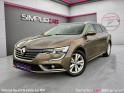 Renault talisman estate business dci 110 energy eco2 business edc garantie 12 mois occasion simplicicar besanÇon simplicicar...