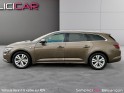 Renault talisman estate business dci 110 energy eco2 business edc garantie 12 mois occasion simplicicar besanÇon simplicicar...