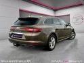 Renault talisman estate business dci 110 energy eco2 business edc garantie 12 mois occasion simplicicar besanÇon simplicicar...