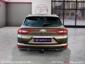 Renault talisman estate business dci 110 energy eco2 business edc garantie 12 mois occasion simplicicar besanÇon simplicicar...