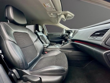 Renault talisman estate business dci 110 energy eco2 business edc garantie 12 mois occasion simplicicar besanÇon simplicicar...