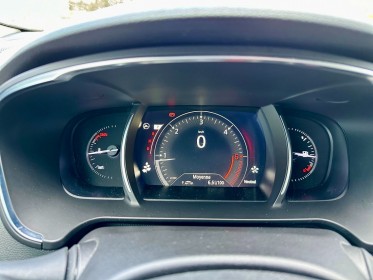 Renault talisman estate business dci 110 energy eco2 business edc garantie 12 mois occasion simplicicar besanÇon simplicicar...