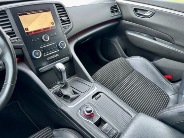 Renault talisman estate business dci 110 energy eco2 business edc garantie 12 mois occasion simplicicar besanÇon simplicicar...