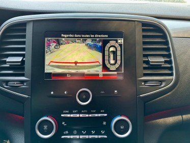 Renault talisman estate business dci 110 energy eco2 business edc garantie 12 mois occasion simplicicar besanÇon simplicicar...