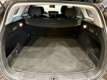 Renault talisman estate business dci 110 energy eco2 business edc garantie 12 mois occasion simplicicar besanÇon simplicicar...