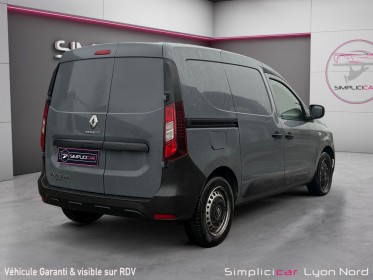 Renault express 95cv confort occasion simplicicar lyon nord simplicicar simplicibike france
