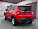 Jeep renegade 1.6 i multijet ss 120 ch limited occasion simplicicar toulouse nord simplicicar simplicibike france