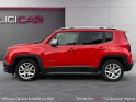 Jeep renegade 1.6 i multijet ss 120 ch limited occasion simplicicar toulouse nord simplicicar simplicibike france