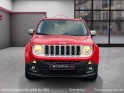 Jeep renegade 1.6 i multijet ss 120 ch limited occasion simplicicar toulouse nord simplicicar simplicibike france