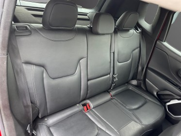 Jeep renegade 1.6 i multijet ss 120 ch limited occasion simplicicar toulouse nord simplicicar simplicibike france