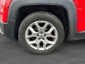 Jeep renegade 1.6 i multijet ss 120 ch limited occasion simplicicar toulouse nord simplicicar simplicibike france