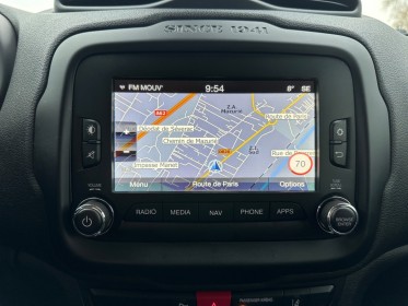 Jeep renegade 1.6 i multijet ss 120 ch limited occasion simplicicar toulouse nord simplicicar simplicibike france