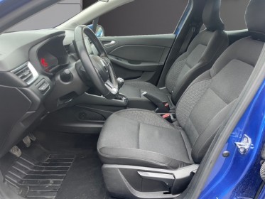 Renault clio v tce 90 -  business garantie 12 mois occasion simplicicar tours  simplicicar simplicibike france