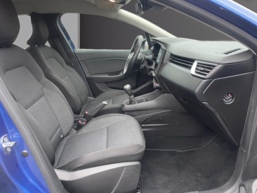 Renault clio v tce 90 -  business garantie 12 mois occasion simplicicar tours  simplicicar simplicibike france