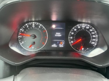 Renault clio v tce 90 -  business garantie 12 mois occasion simplicicar tours  simplicicar simplicibike france