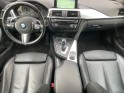 Bmw serie 4 coupe f32 420d xdrive 190 ch m sport a garantie 12 mois occasion simplicicar tours  simplicicar simplicibike france