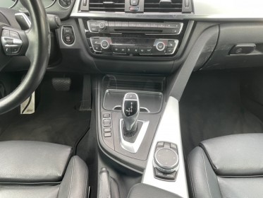 Bmw serie 4 coupe f32 420d xdrive 190 ch m sport a garantie 12 mois occasion simplicicar tours  simplicicar simplicibike france