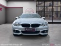 Bmw serie 4 coupe f32 420d xdrive 190 ch m sport a garantie 12 mois occasion simplicicar tours  simplicicar simplicibike france