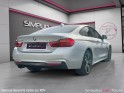 Bmw serie 4 coupe f32 420d xdrive 190 ch m sport a garantie 12 mois occasion simplicicar tours  simplicicar simplicibike france
