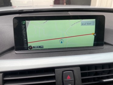 Bmw serie 4 coupe f32 420d xdrive 190 ch m sport a garantie 12 mois occasion simplicicar tours  simplicicar simplicibike france