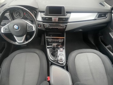 Bmw serie 2 active tourer f45 216d 116 ch business garantie 12 mois occasion simplicicar tours  simplicicar simplicibike france