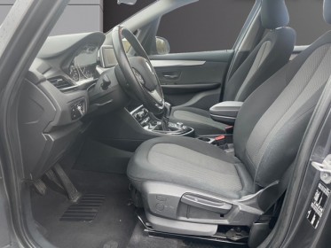 Bmw serie 2 active tourer f45 216d 116 ch business garantie 12 mois occasion simplicicar tours  simplicicar simplicibike france