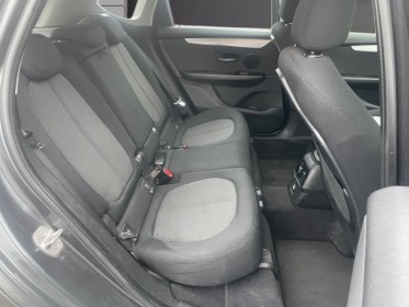 Bmw serie 2 active tourer f45 216d 116 ch business garantie 12 mois occasion simplicicar tours  simplicicar simplicibike france