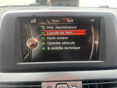 Bmw serie 2 active tourer f45 216d 116 ch business garantie 12 mois occasion simplicicar tours  simplicicar simplicibike france